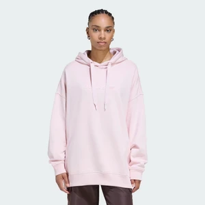 Moletom Adidas Feminino Oversized Lin Kd1431 4