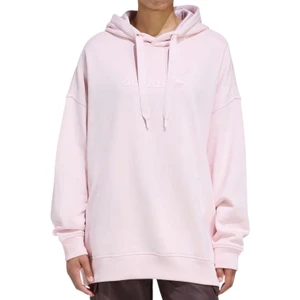 Moletom Adidas Feminino Oversized Lin Kd1431 1
