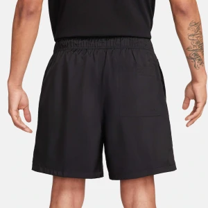 Bermuda Nike Club Flow Fn3307-010 4