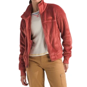 Jaqueta The North Face Feminina Osito Lux Mars Dust 1