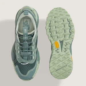 Tênis Vans Mte Crosspath Xc Mint Shadow 3