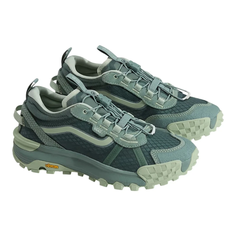 TÊNIS VANS MTE CROSSPATH XC MINT SHADOW