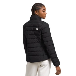 Jaqueta The North Face Feminina Aconcagua 3 Black 2