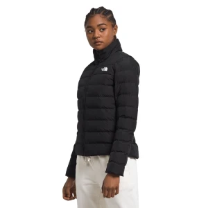 Jaqueta The North Face Feminina Aconcagua 3 Black 3