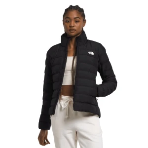 Jaqueta The North Face Feminina Aconcagua 3 Black 4