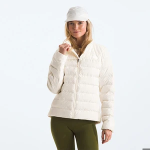 Jaqueta The North Face Feminina Aconcagua 3 Wht Dune 5