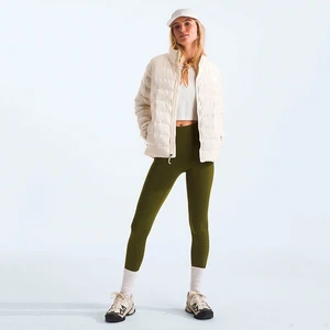 Jaqueta The North Face Feminina Aconcagua 3 Wht Dune 4