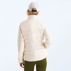 Jaqueta The North Face Feminina Aconcagua 3 Wht Dune 3