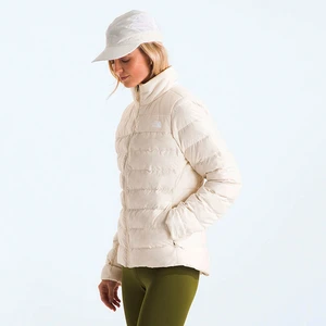 Jaqueta The North Face Feminina Aconcagua 3 Wht Dune 2