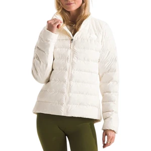 Jaqueta The North Face Feminina Aconcagua 3 Wht Dune 1