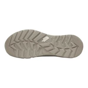 Bota The North Face W Thermoball Lace Up White Silverg 3