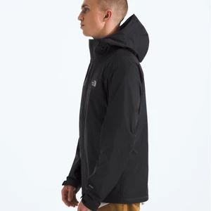 Jaqueta The North Face Venture 2 Black 3