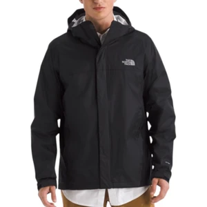 Jaqueta The North Face Venture 2 Black 1