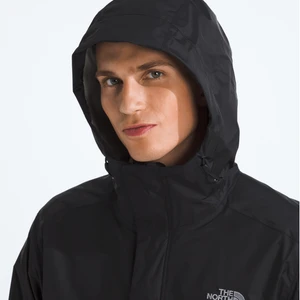 Jaqueta The North Face Venture 2 Black 5