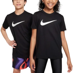 Camiseta Nike Infantil Drifit Fz5199-010 1