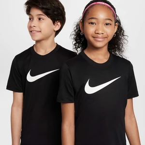 Camiseta Nike Infantil Drifit Fz5199-010 2