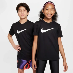 Camiseta Nike Infantil Drifit Fz5199-010 3