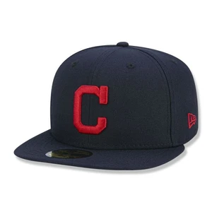 Boné New Era Cleveland Indians 5950 Mbperbon434 1