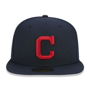 Boné New Era Cleveland Indians 5950 Mbperbon434 2