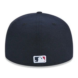 Boné New Era Cleveland Indians 5950 Mbperbon434 3