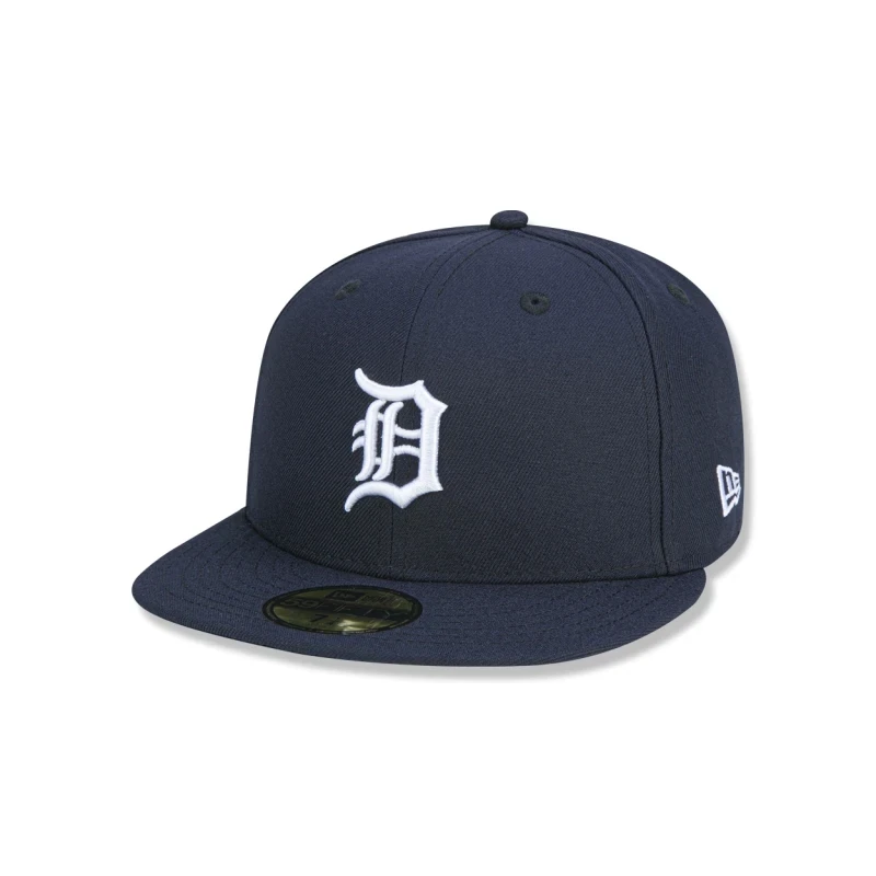 BONÉ NEW ERA DETROIT TIGERS 5950 MBPERBON436