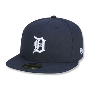 Boné New Era Detroit Tigers 5950 Mbperbon436 1