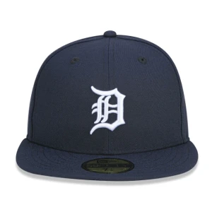 Boné New Era Detroit Tigers 5950 Mbperbon436 3