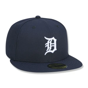 Boné New Era Detroit Tigers 5950 Mbperbon436 2