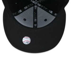 Boné New Era Ny Yankees 5950 Neperbon001 6