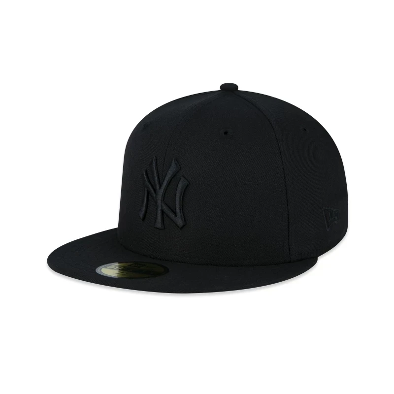 BONÉ NEW ERA NY YANKEES 5950 NEPERBON001