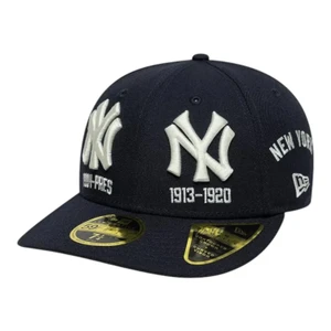 Boné New Era Ny Yankees 5950 Lp 60915799 1
