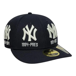 Boné New Era Ny Yankees 5950 Lp 60915799 2