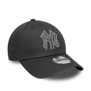 Boné New Era Ny Yankees Metallic 9f 60915765 4
