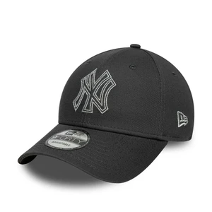 Boné New Era Ny Yankees Metallic 9f 60915765 1