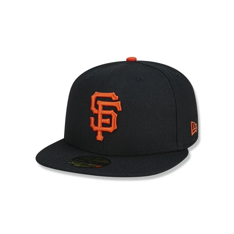 Boné New Era Sf Giants 5950 Mbperbon450