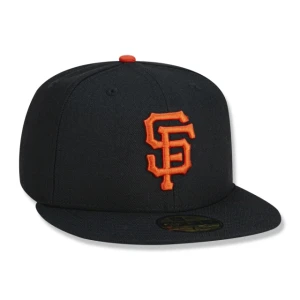 Boné New Era Sf Giants 5950 Mbperbon450 2