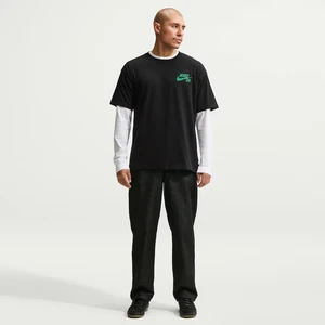 Camiseta Nike Sb Logo Dc7817-014 3