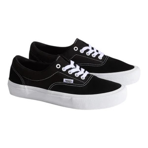 Tênis Vans Era Skate Black White Wht 1