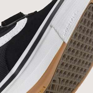 Tênis Vans Infantil Kyle Walker Black White 3