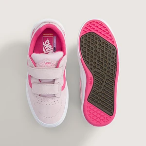 Tênis Vans Infantil Kyle Walker Pale Petal Pink 6