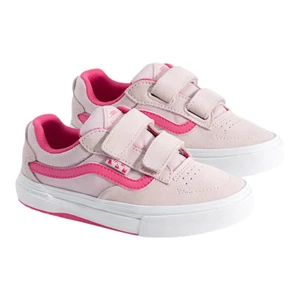 Tênis Vans Infantil Kyle Walker Pale Petal Pink 1