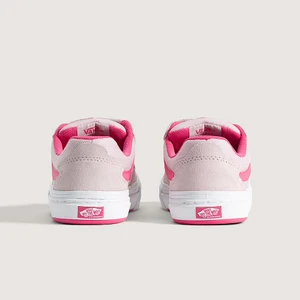 Tênis Vans Infantil Kyle Walker Pale Petal Pink 2