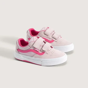 Tênis Vans Infantil Kyle Walker Pale Petal Pink 3