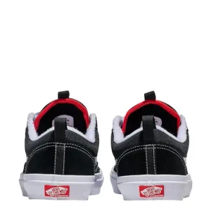 Tênis Vans Old Skool Skate 36+ Black White 3