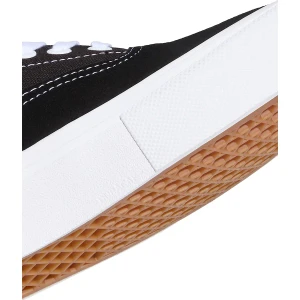Tênis Vans Era Skate Black White Wht 5
