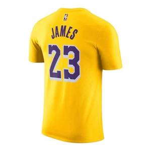 Camiseta Nike Lakers Dr6380-733 2