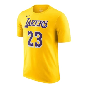Camiseta Nike Lakers Dr6380-733 1
