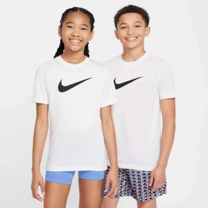 Camiseta Nike Infantil Drifit Fz5199-100 3