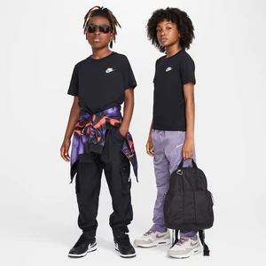 Camiseta Nike Infantil Nsw Futura Fz5177-010 3