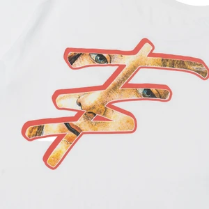 Camiseta Tropicalients Drama Branco 3
